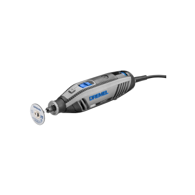 Ferramenta rotativa Dremel 4250 com disco de corte