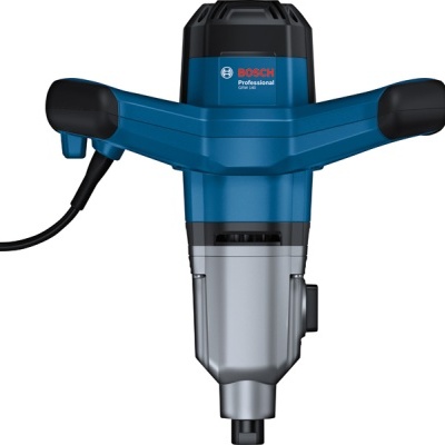 Martelo demolidor elétrico Bosch Professional azul e preto