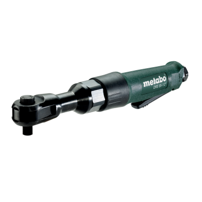 Aparelho de aperto tipo catraca Metabo DBS 12-17 verde escuro