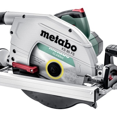 Serra circular Metabo KS 88 FS Classic com lâmina de corte