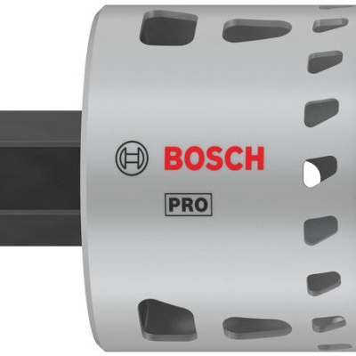 Broca de alvenaria Bosch PRO com revestimento diamantado