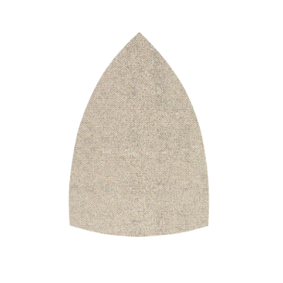 Proteção para ferro de engomar cinzenta em tecido texturizado