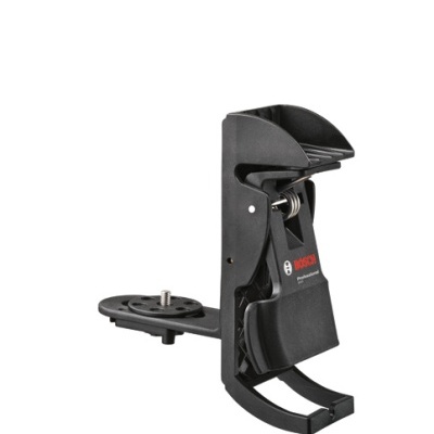 Suporte preto para ferramenta Bosch Professional