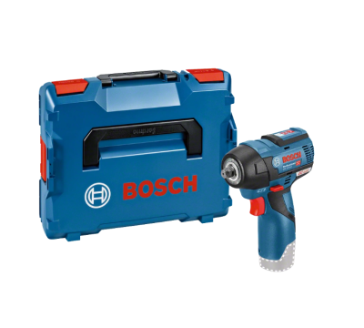 Berbequim aparafusador Bosch azul com mala de transporte azul