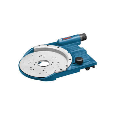 Acessório de ferramenta elétrica Bosch azul e metálico