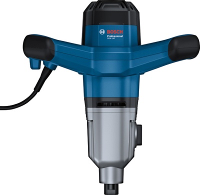 Martelo demolidor elétrico Bosch Professional azul e preto
