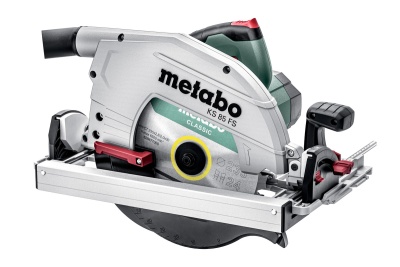 Serra circular Metabo KS 88 FS Classic com lâmina de corte