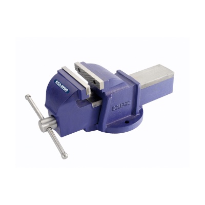 Torna de aperto azul com manípulo prateado e texto ECLIPSE