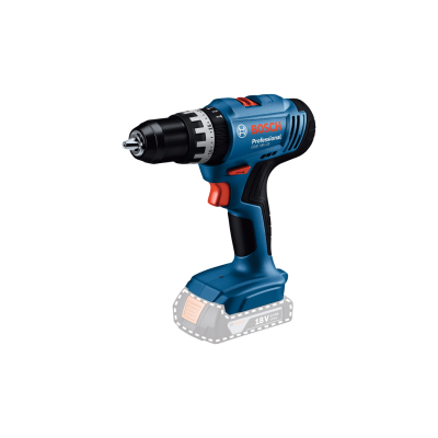 Berbequim elétrico sem fio azul BOSCH Professional