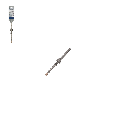 Broca de perfuração metálica com embalagem Bosch