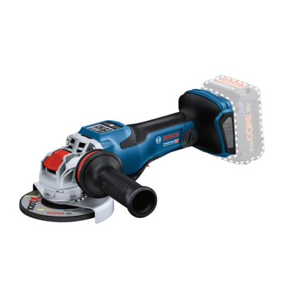 Esmerilhadora angular sem fio Bosch Professional