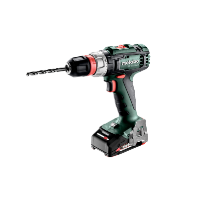 Furadeira/parafusadora METABO KHA 18 LTX BL 3.0A