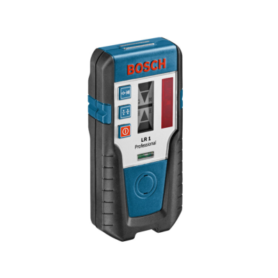 Dispositivo detector de linhas laser Bosch LR 1 Professional