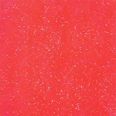 Textura vermelha cintilante com pontos brilhantes