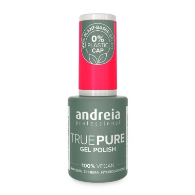 Frasco de verniz gel Andreia Professional True Pure