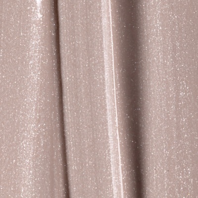 Tecido brilhante rosa claro com textura cintilante