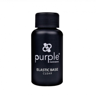 Frasco preto fosco de produto cosmetic com texto branco