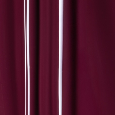 Superfície lisa e brilhante vinho com reflexos brancos