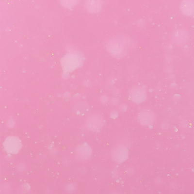 Fundo rosa com manchas e brilhos dourados suaves