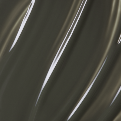 Superfície brilhante cinzenta com reflexos de luz