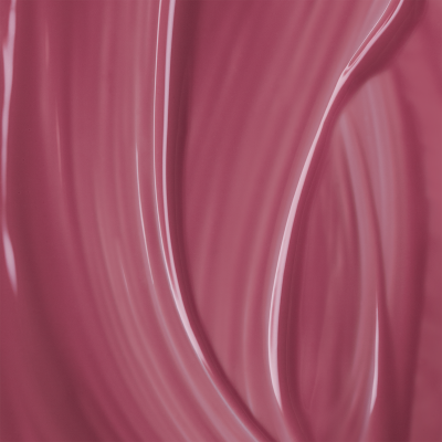 Textura cremosa cor-de-rosa escuro com brilho