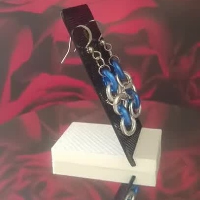 Blue&#x20;chainey