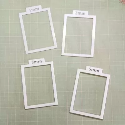 Guias&#x20;de&#x20;grossura&#x20;para&#x20;argila&#x2F;massa