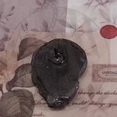 Crach&#x00E1;m&#x20;Pin&#x20;Caveira