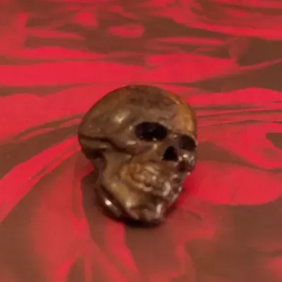 Crach&#x00E1;m&#x20;Pin&#x20;Caveira