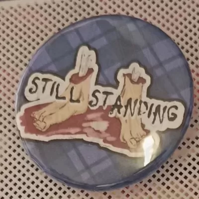 Still&#x20;Standing&#x21;