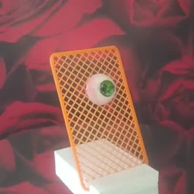 Eye-see-You