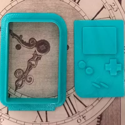 Cortador&#x20;-&#x20;Consola&#x20;Portatil