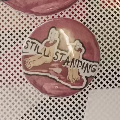 Still&#x20;Standing&#x21;