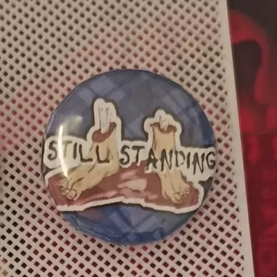 Still&#x20;Standing&#x21;