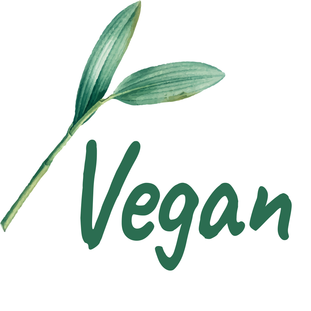 Sorvete vegan