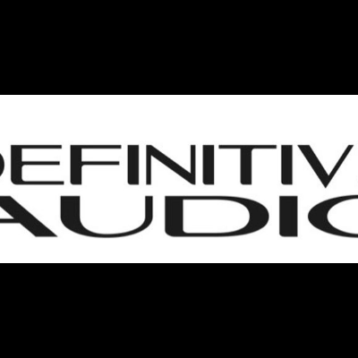 DEFINITI AUDIO