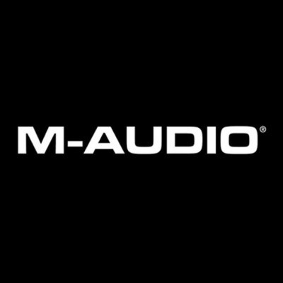 M-AUDIO
