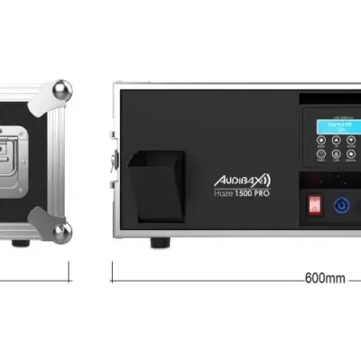 Motor elétrico Aibao RFZP 1388 PRO com painel digital e tanque plástico