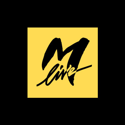 M live