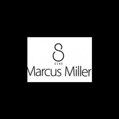 MARCUS MILLER
