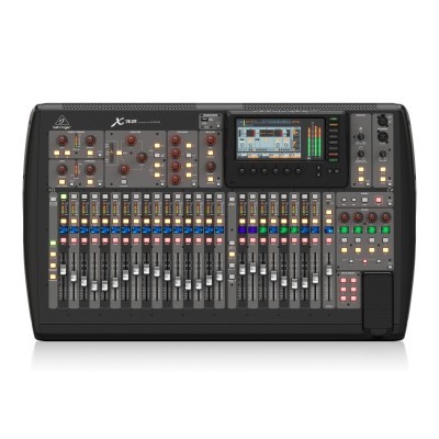 Consola de mistura de áudio digital Behringer X32