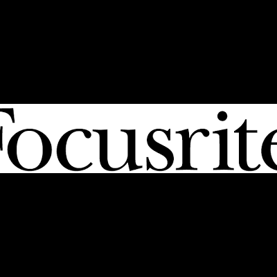 FOCUSRITE