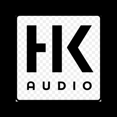 HK AUDIO