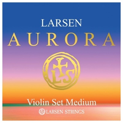 Larsen Aurora