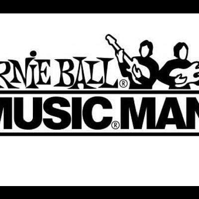 Ernie Ball
