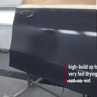 APARELHO DE ALTO ENCHIMENTO MAMMUT 200 CINZA 3,5 L