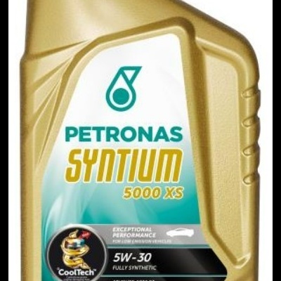 &#x00D3;leo&#x20;Petronas&#x20;Syntium&#x20;5000&#x20;DM&#x20;5W30&#x20;ACEA&#x20;C3&#x2F;C2&#x20;5&#x20;Litros