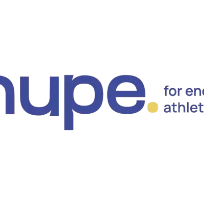 Logótipo snupe for endurance athletes
