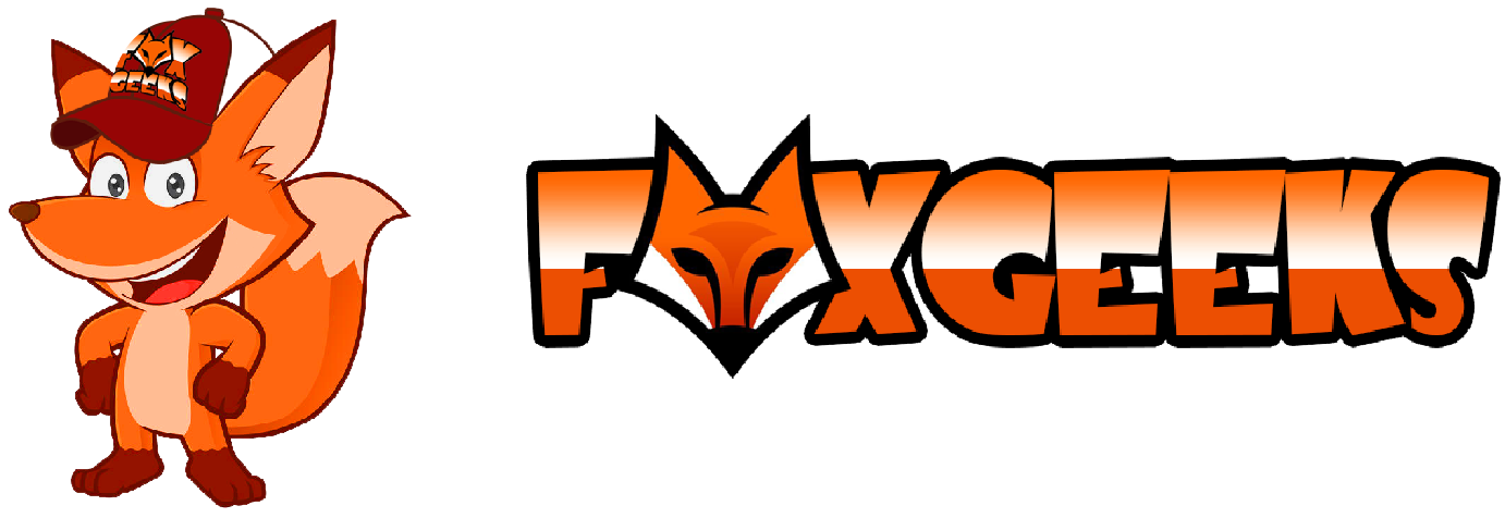 Fox Geeks