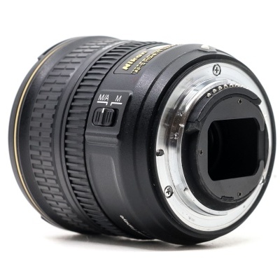 Objetiva fotográfica Nikon AF-S NIKKOR 50mm 1:1.8G